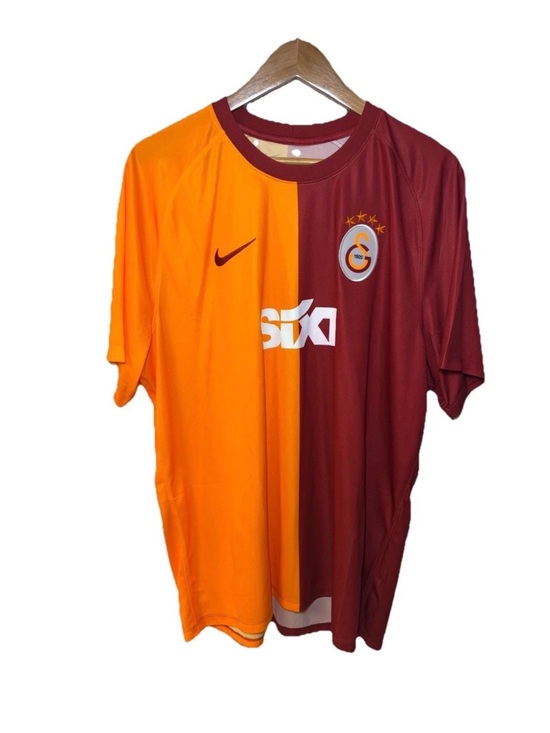Nike Other - Nike Galatasaray Home Shirt 2023/2024 NWT Size XXL Season Home Football
